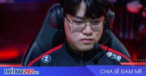 T1 quyết định loại Gumayusi khỏi đội hình: Điều gì đã xảy ra?