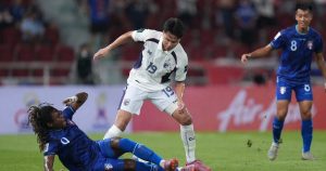 3 Đội Tuyển Đông Nam Á Có Cơ Hội Tỏa Sáng Tại Asian Cup 2027