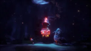 Đánh Giá The Midnight Walk - Món Quà Đêm Khuya