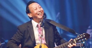 NSND Thế Hiển: Đối diện căn bệnh ung thư ở tuổi xế chiều