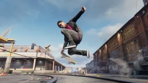 Đánh Giá Tony Hawk's Pro Skater 3 + 4 - Trượt Ván An Toàn