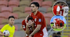 Indonesia Đau Khổ Sau Khi Mất Vé World Cup: Thực Trạng Thật Xót Xa