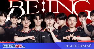 LCK Bùng Nổ Cuộc Đua Đến MSI 2025!