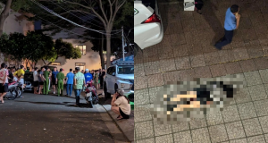 Vụ cô gái bị gã trai bám đuổi giữa đêm ở TP.HCM: Phẫn nộ lý do ra tay