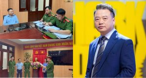 "Shark Bình bị bắt: Liên quan đến vụ án bất động sản nào?"