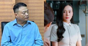 Phương Oanh và mối quan hệ bất ngờ với Shark Bình trong kinh doanh