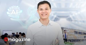 Cú sốc C+ khiến sinh viên Việt khóc ròng vì tiền sử AI Mũ