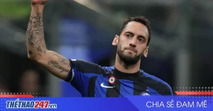 Hakan Calhanoglu Tái Khẳng Định Sự Quay Trở Lên Tuyển Quốc Gia Sau Chấn Thương