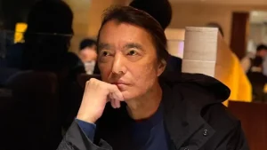 Người Sáng Tạo Ninja Gaiden và Dead Or Alive, Tomonobu Itagaki, Qua Đời Ở Tuổi 58