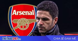 “Mikel Arteta Cập Nhật Tình Hình Đội Hình Arsenal: Tin Vui Đáng Chờ Đợi!”