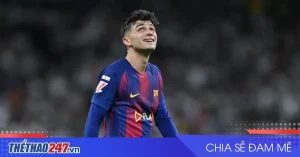 "Barcelona Triển Khai Mạng Mới Giá Rẻ"