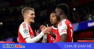 Xem Trực Tiếp Arsenal vs West Ham: Đụng độ Nảy Lửa Lúc 21h00 Hôm Nay, 4/10