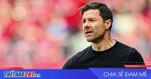 "Xabi Alonso: Tương Lai HLV Real Madrid và Những Đề Nghị Đáng Chú Ý"