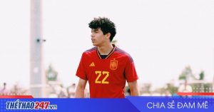 Nhận định U17 Tây Ban Nha vs U17 Andorra: Khởi đầu ấn tượng