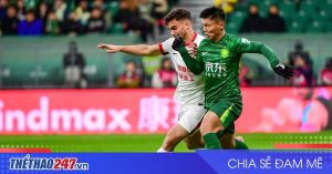Dự Đoán Kết Quả Trận Đấu Macarthur FC vs Beijing Guoan: Cơn Mưa Bàn Thắng Vào 14h45 Ngày 2/10/2025