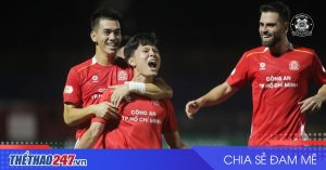 Em Họ Công Phượng Nắm Giữ Cơ Hội Vàng Tại U23 Việt Nam
