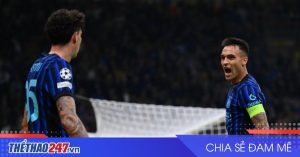 Cập Nhật Kết Quả Trận Đấu Inter vs Slavia Prague lúc 2h00 Ngày 1/10: Cuộc Chiến Gây Cấn!