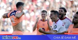 Barcelona từ bỏ ngôi sao số 1: Điều gì đang xảy ra?