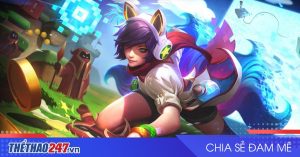 Khám Phá Cách Chơi Đội Hình Neeko Vệ Binh Tính Tú DTCL Mùa 15