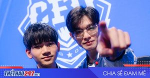 Trận Đấu CKTG LOL Ngày 17/10: KT Gặp TES, AL Đối Đầu CFO