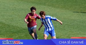 Nhận Định Cheonan City vs Busan: Trận Chiến Kịch Tính 12h00 Ngày 8/10/2025