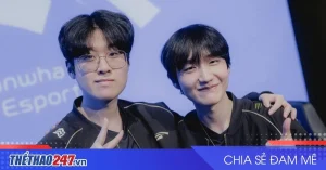 Nhận định GEN vs HLE