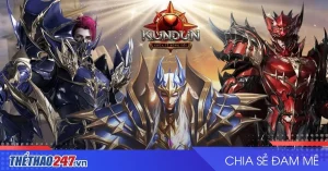 Code Kundun: Chúa Tể Bóng Tối Mới Nhất và Cách Nhập chi tiết