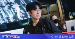 Trực Tiếp CKTG LOL Ngày 28/10: Xem GEN Đối Đầu HLE