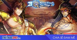 Code 3Q Nghệch Chuyển Thời – Mới Nhất 10/2025 và Hướng Dẫn Nhập