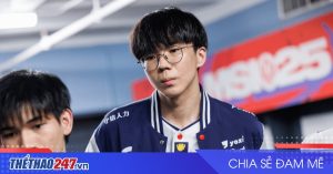 CFO gốc gác LCP biến mất tại MSI 2025: Ai sẽ là người kế nhiệm?