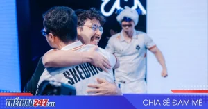 "Link Xem Trực Tiếp CKTG LOL Hôm Nay 30/10: G2 vs TES"