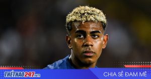 Yamal Đối Mặt 'Cơn Ác Mộng' Dữ Dội Nhất Trong Lịch Sử Sự Nghiệp