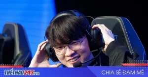 Xem Trực Tiếp CKTG LOL Hôm Nay 25/10 - Link Tại Đây!