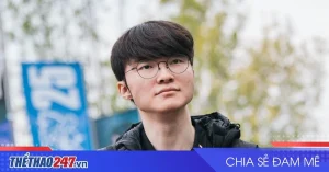 "Vũ Đạo Tham Bãi Trước Gen.G Tại CKTG 2025: T1 Đối Đầu Với Đối Thủ Khó Hiểu"