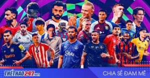 Bournemouth, Sunderland và Crystal Palace Tỏa Sáng giữa Cuộc Đua Big Six: Cuộc Chiến Ngựa Ô Thách Thức