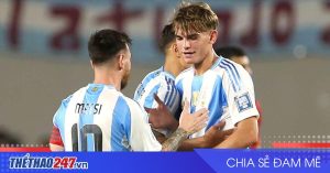 Real Madrid có thể chiêu mộ 'truyền nhân Messi' bất cứ lúc nào