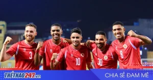 Lịch thi đấu bóng đá hôm nay 23/10: CAHN đại chiến Macarthur vào mấy giờ?