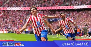Trực Tiếp Atletico Madrid vs Frankfurt: Xịt Lửa Cuộc Chiến lúc 2h00 Ngày 1/10!