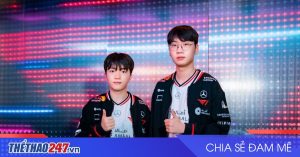 T1 Keria Tiết Lộ Loạt 'Bài Dị' Đẳng Cấp Chuẩn Bị Cho CKTG 2025