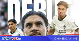 Kevin Diks là ai? Tỏa sáng cùng tuyển Indonesia tại Bundesliga