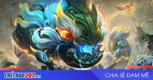 DTCL 15.7: Cập nhật TFT mới nhất với nhiều bất ngờ!