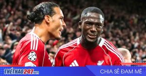 Liverpool chạm đáy phong độ: Thua liền 3 trận - Khủng hoảng tồi tệ!