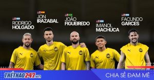 Malaysia Cập Nhật Tin Tức Quan Trọng Về Vụ Án Phạt Từ FIFA