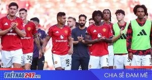 Cầu thủ MU thấm đượm nỗi đau trước đại chiến với Liverpool