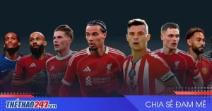 "Vòng 9 Ngoại hạng Anh: Arsenal bật mạnh, MU tiếp đà hồi sinh?"