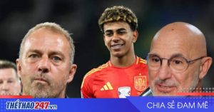 HLV Tây Ban Nha chỉ trích HLV Barca: Cuộc xích mích gây bão!