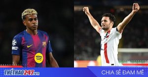 Sao PSG Khẳng Định Yamal: 'Để Trở Thành Đội Tuyển Xuất Sắc Nhất, Hãy Chứng Minh Trên Sân'