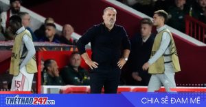 Khẩn Cấp: Lãnh Đạo Ngoại Hạng Anh Chiêu Mộ HLV Mới Để Tránh Nguy Cơ Bị Sa Thải