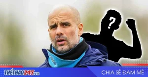 Pep Guardiola Tâm Sự về Tương Lai "Siêu Hậu Vệ" cho Man City