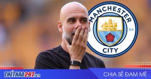 Man City Chính Thức Ký Hợp Đồng Với Tiền Đạo Cạnh Tranh Từ Ngoại Hạng Anh